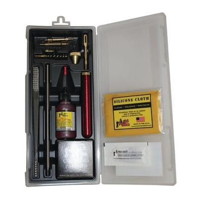 Pro-Shot Classic Box Kit Multi-Caliber Pistol Kit for .38 - .45 cal Picture of Pro-Shot Products Multi-Pistol Classic Box Kit