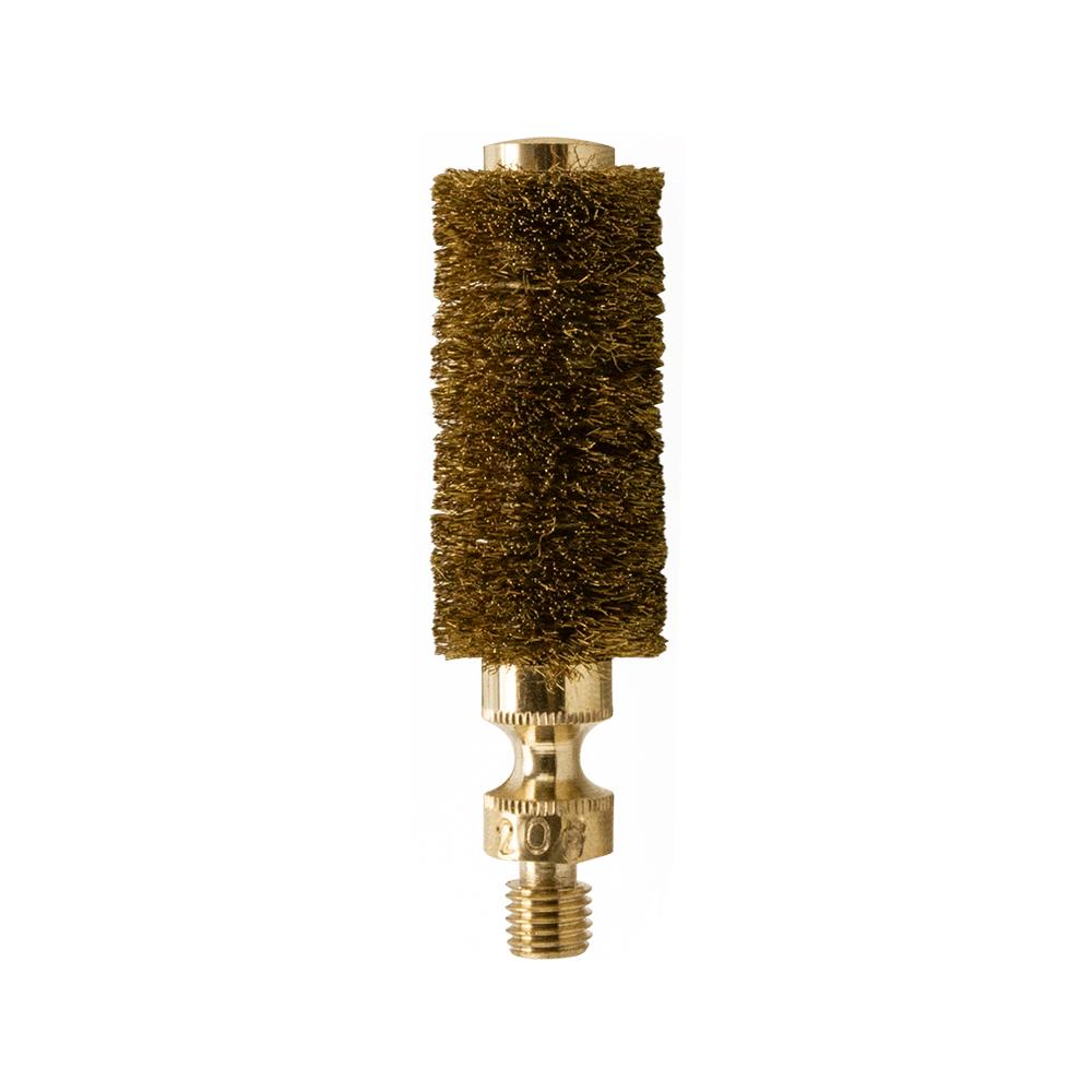 Pro-Shot Shotgun Chamber Brush 20 ga Picture of Pro-Shot Products PAYNE GALWAY CHAMBER 20GA SHOTGN