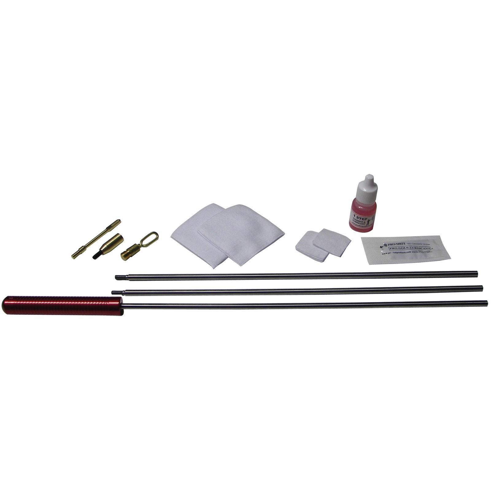 Pro-Shot 36" Universal Kit - .22 cal-12 ga