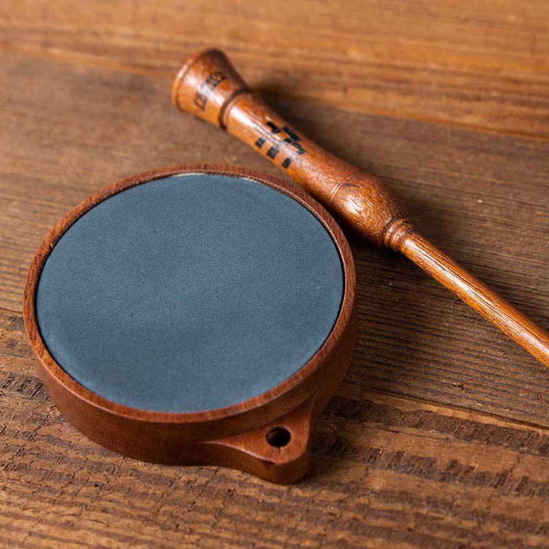 Primos Jackpot Slate Turkey Pot Call Picture of Primos Primos PS Jackpot w/ Slate Trap