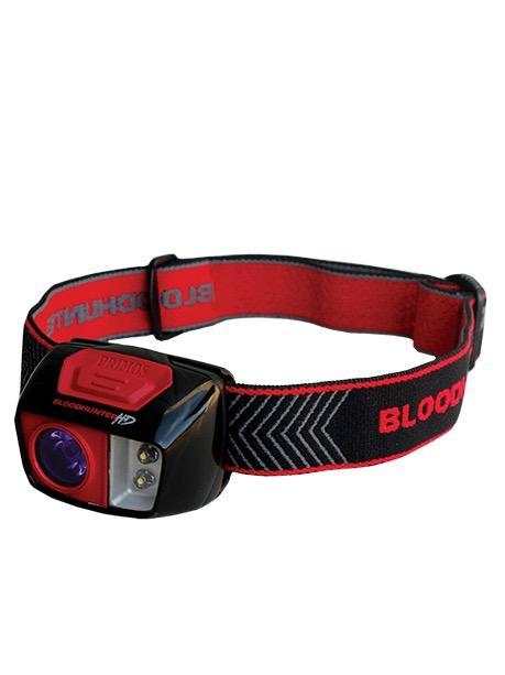 Primos Bloodhunter HD Headlamp Picture of Primos BLOODHUNTER HD HEAD LAMP