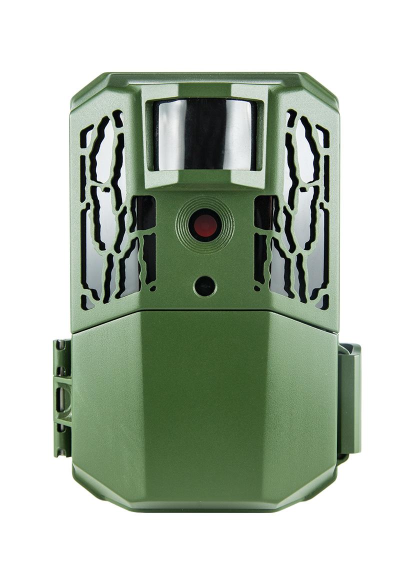 PRIMOS 16MP Autopilot Low Glow Trail Camera Box