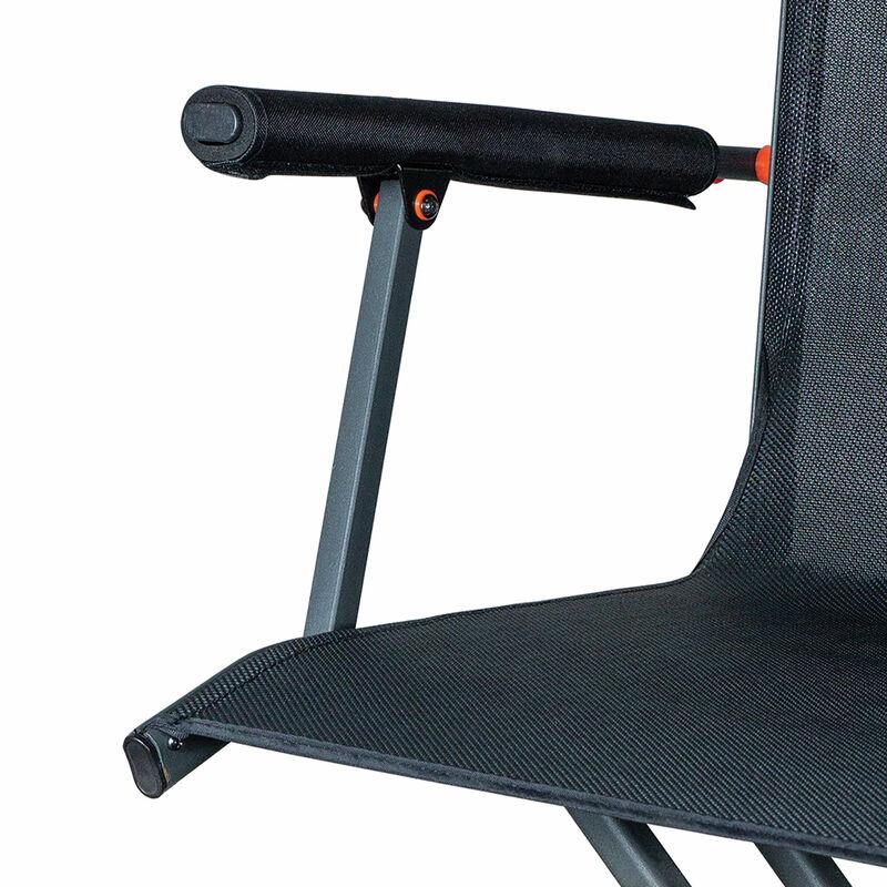 Primos Double Bull Swivel Hunting Blind Chair Black Box Picture of Primos Primos Double Bull Swivel Chair Box