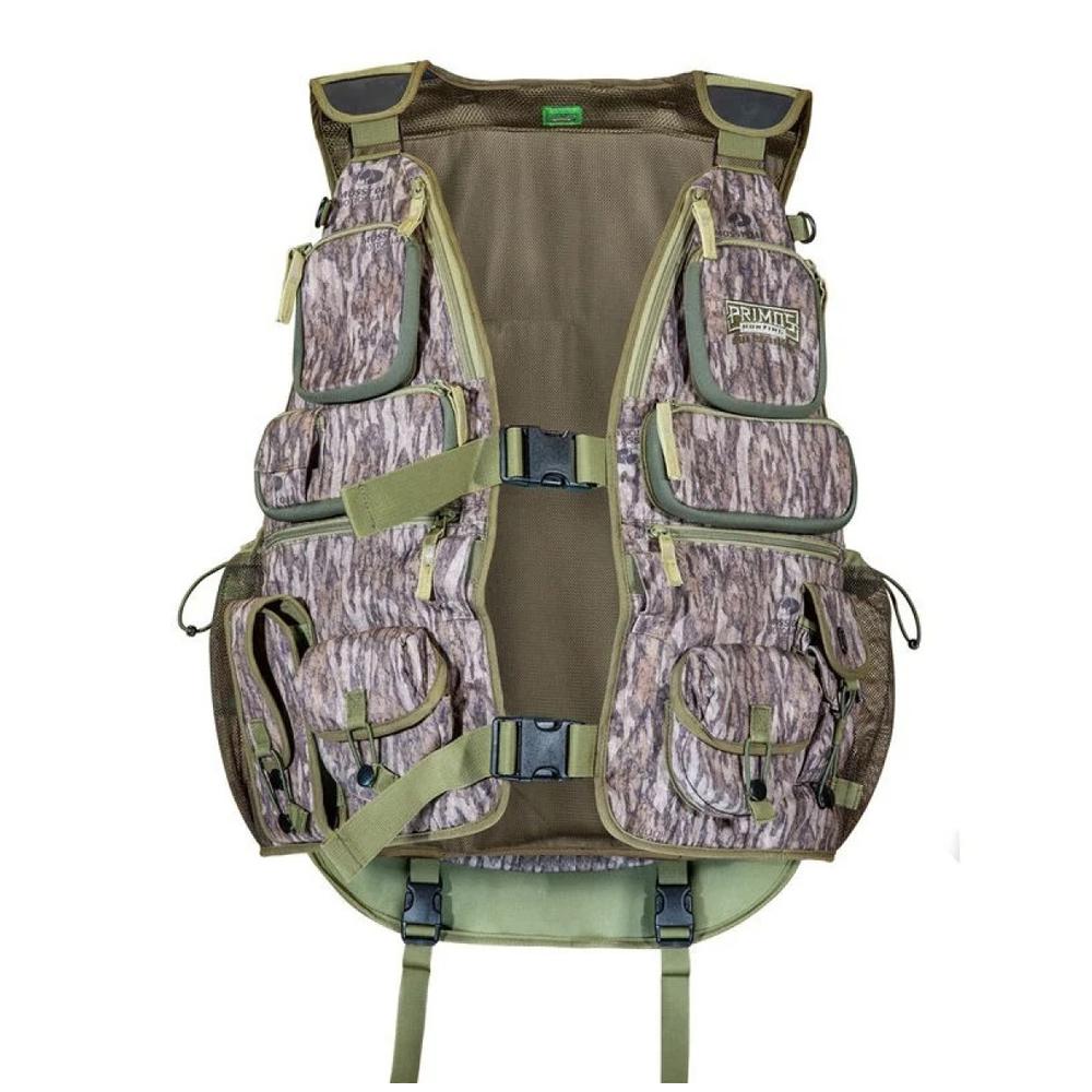 Primos Will Primos Signature Series Turkey Vest LG