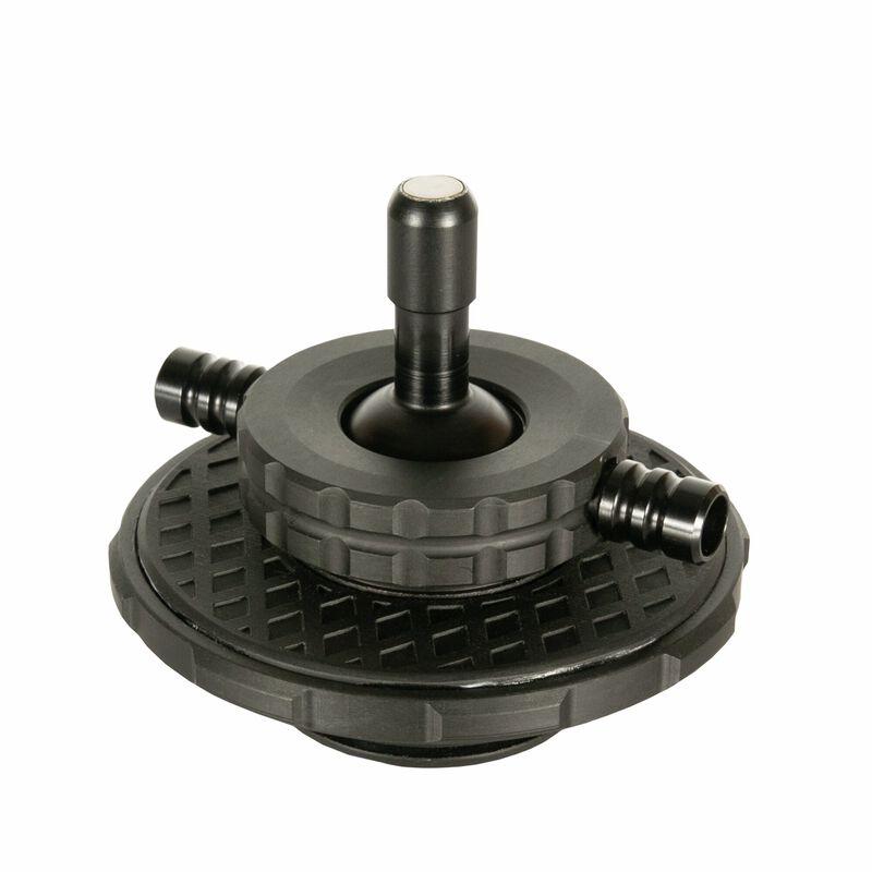 Primos Apex Spartan Head Box Picture of Primos Apex Spartan Head Coyote Tan - Box