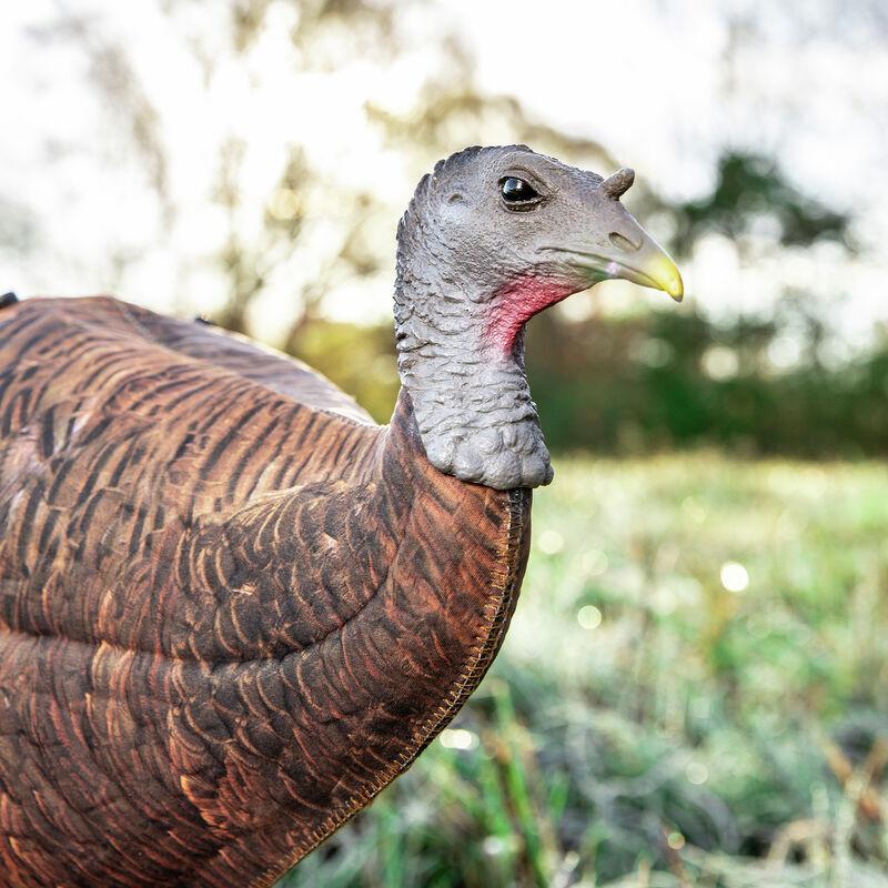 Picture of Primos Primos Photoform Leading Hen Turkey Decoy