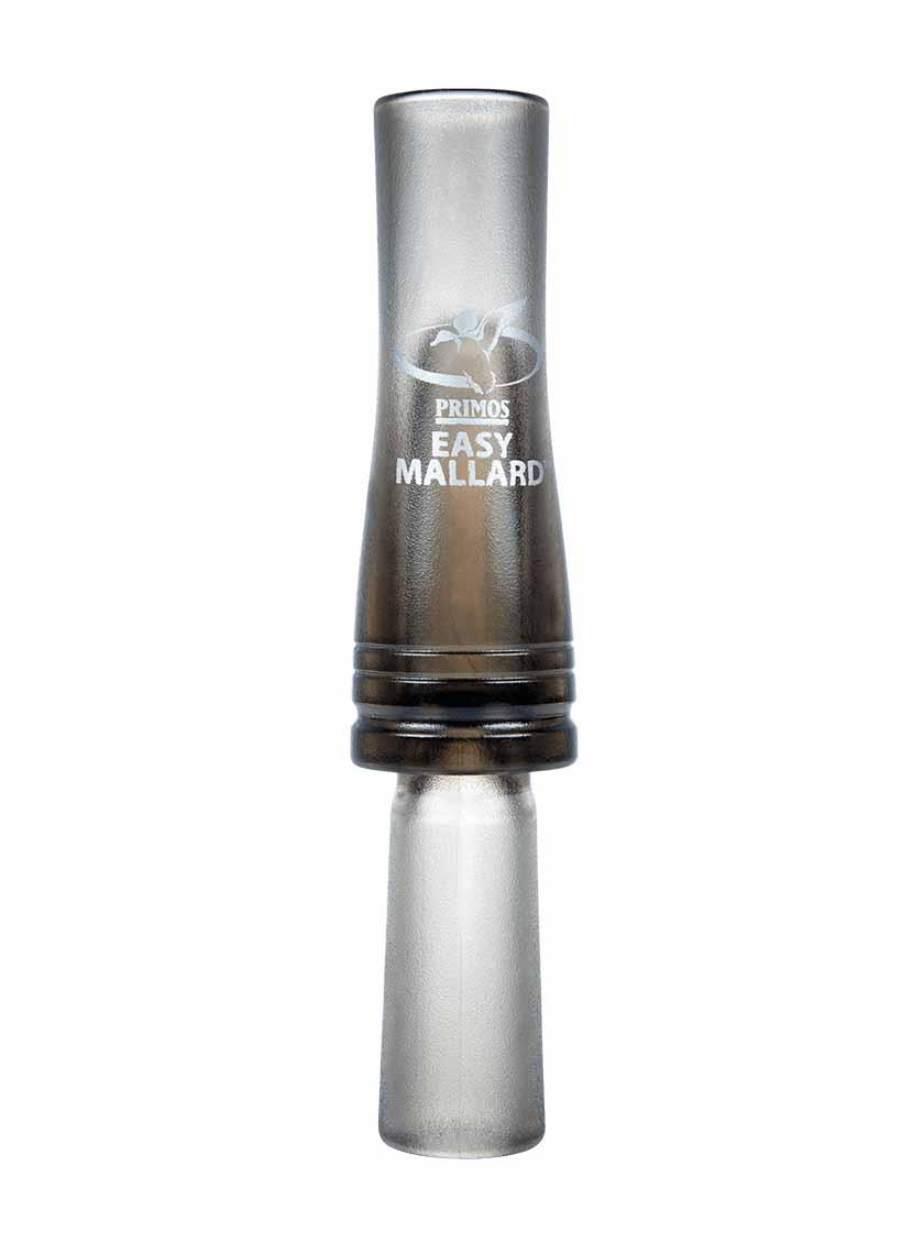 Primos Easy Mallard Single-Reed Duck Call