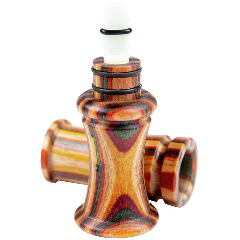 Primos Classic Wood Duck Call Mouth Call Picture of Primos Primos Classic Wood Duck Trap