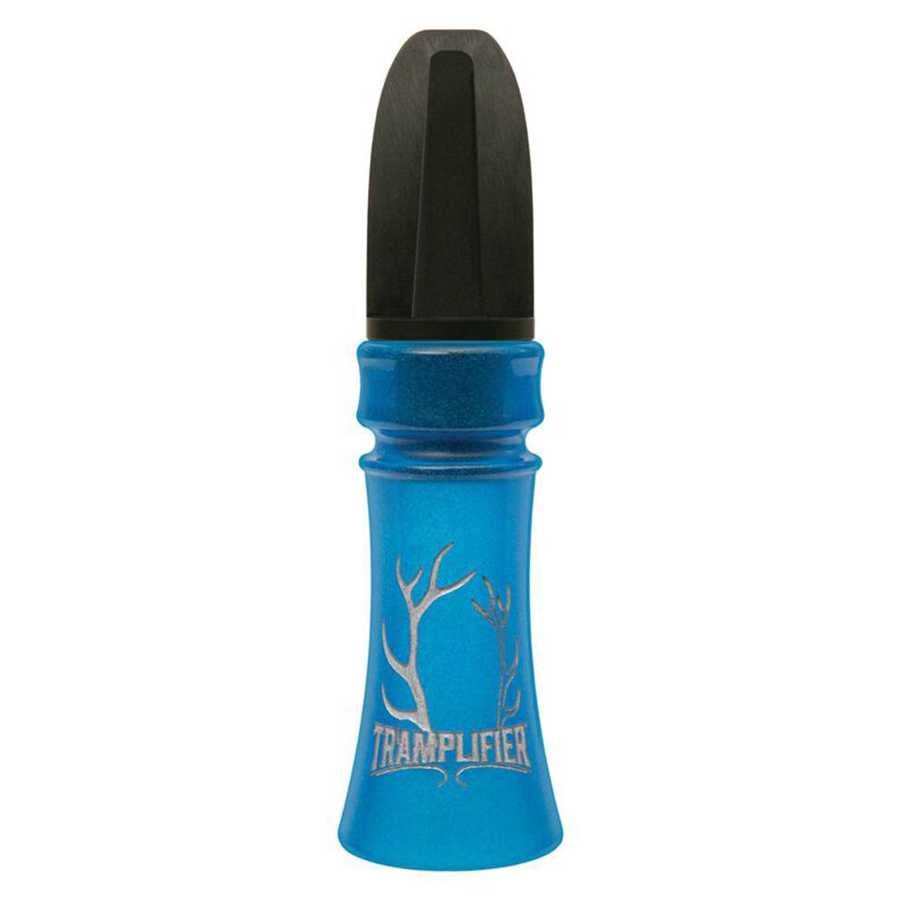 Primos Tramplifier Open Reed Elk Long Range Elk Call Blister Pack