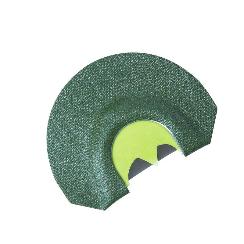 Primos Primos Select Mouth Call Pak Green with Case Picture of Primos Primos PS Mouth Call Pak Green Trap