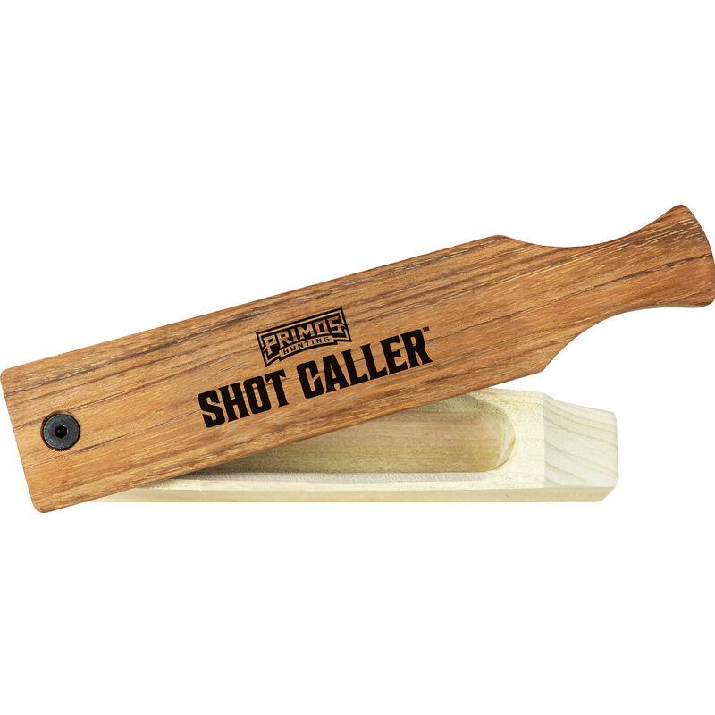 Picture of Primos Primos Shot Caller Box Turkey Call