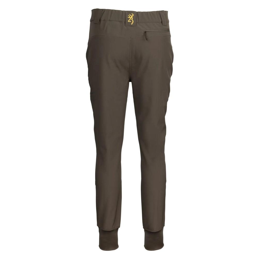 Browning Wader Pant Major Brown M Picture of Browning Clothing PNT WW WADER PANT MAJOR BROWN M