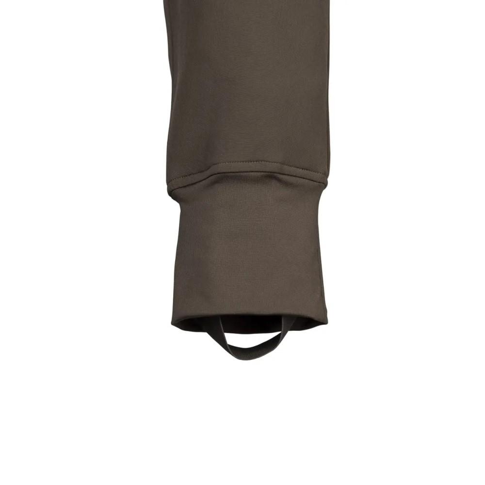 Browning Wader Pant Major Brown XL Picture of Browning Clothing PNT WW WADER PANT MAJOR BROWN XL