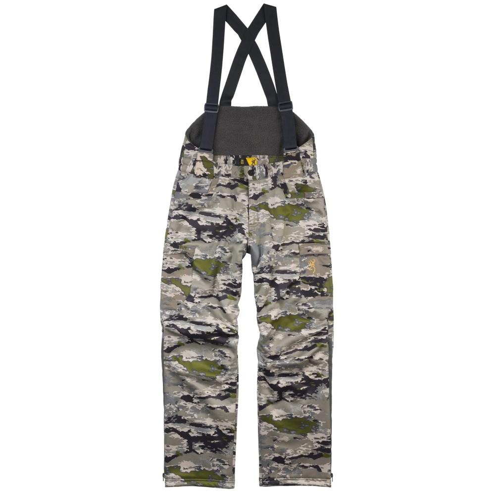 Browning Dutton Hybrid Pant Ovix 40 Picture of Browning Clothing PNT DUTTON HYBRID OVIX 40