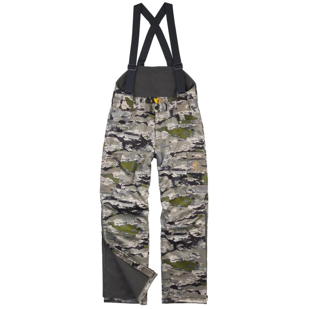 Browning Dutton Hybrid Pant Ovix 40 Picture of Browning Clothing PNT DUTTON HYBRID OVIX 40