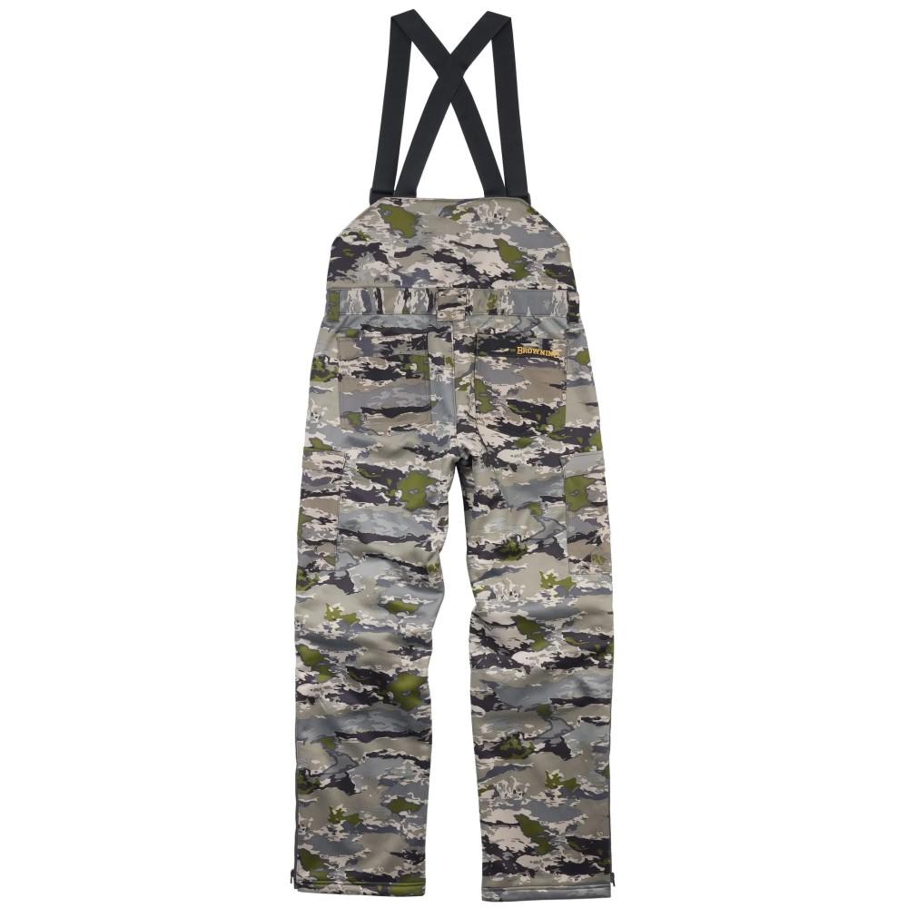 Browning Dutton Hybrid Pant Ovix 42 Picture of Browning Clothing PNT DUTTON HYBRID OVIX 42