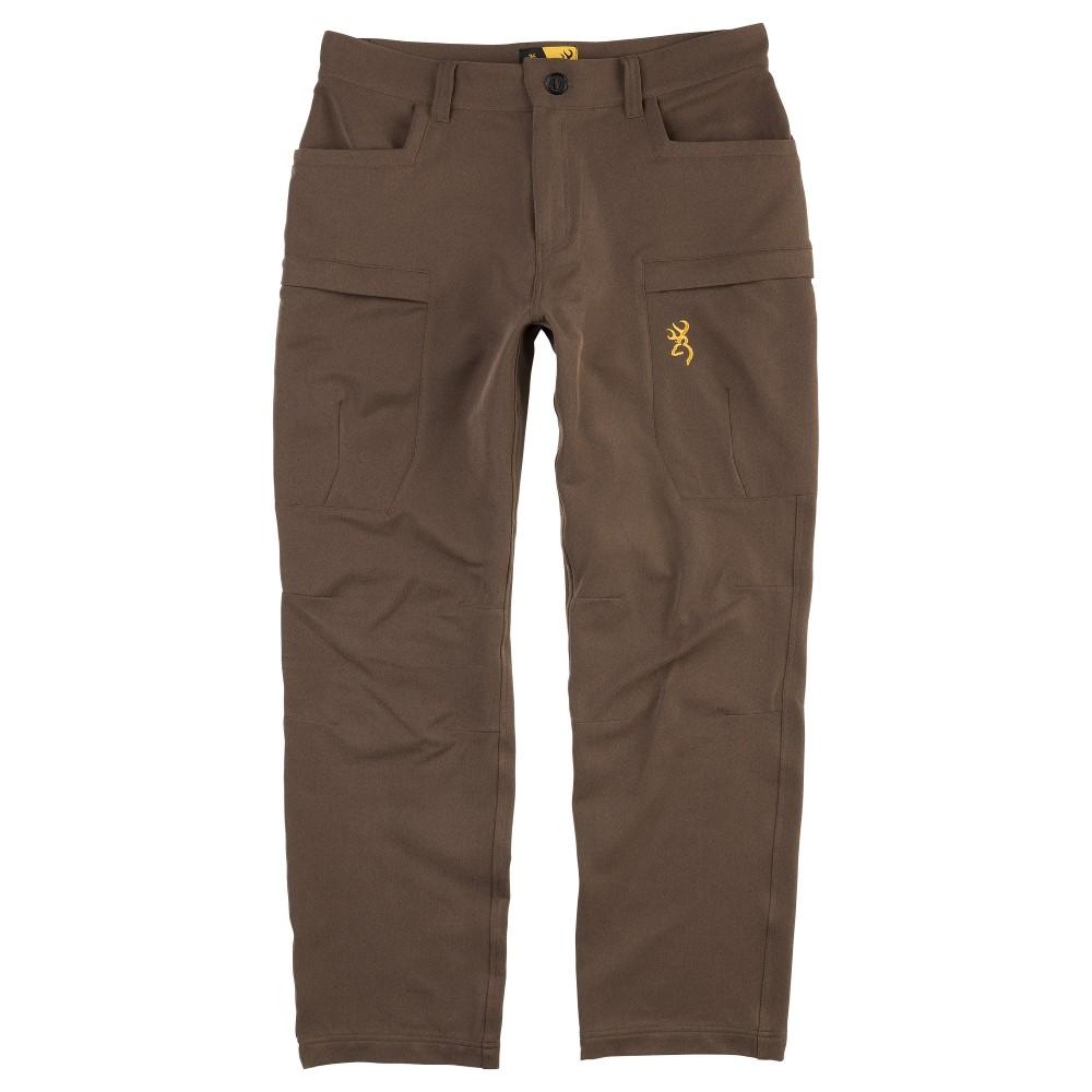 Browning Pahvant Pro Pant Major Brown 32