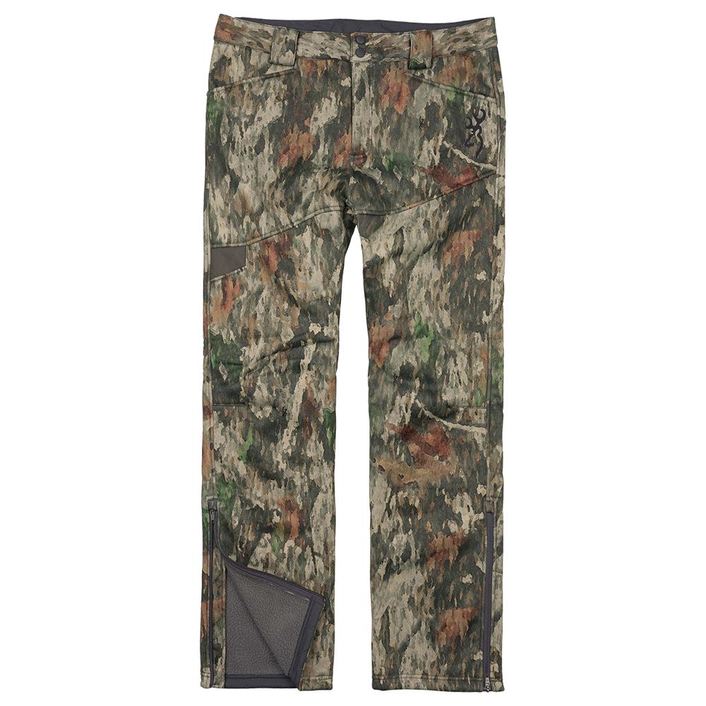 Picture of Browning Clothing Browning HELLFIRE-FM Pant WINDSTOP A-TACS TD-X Waist 30