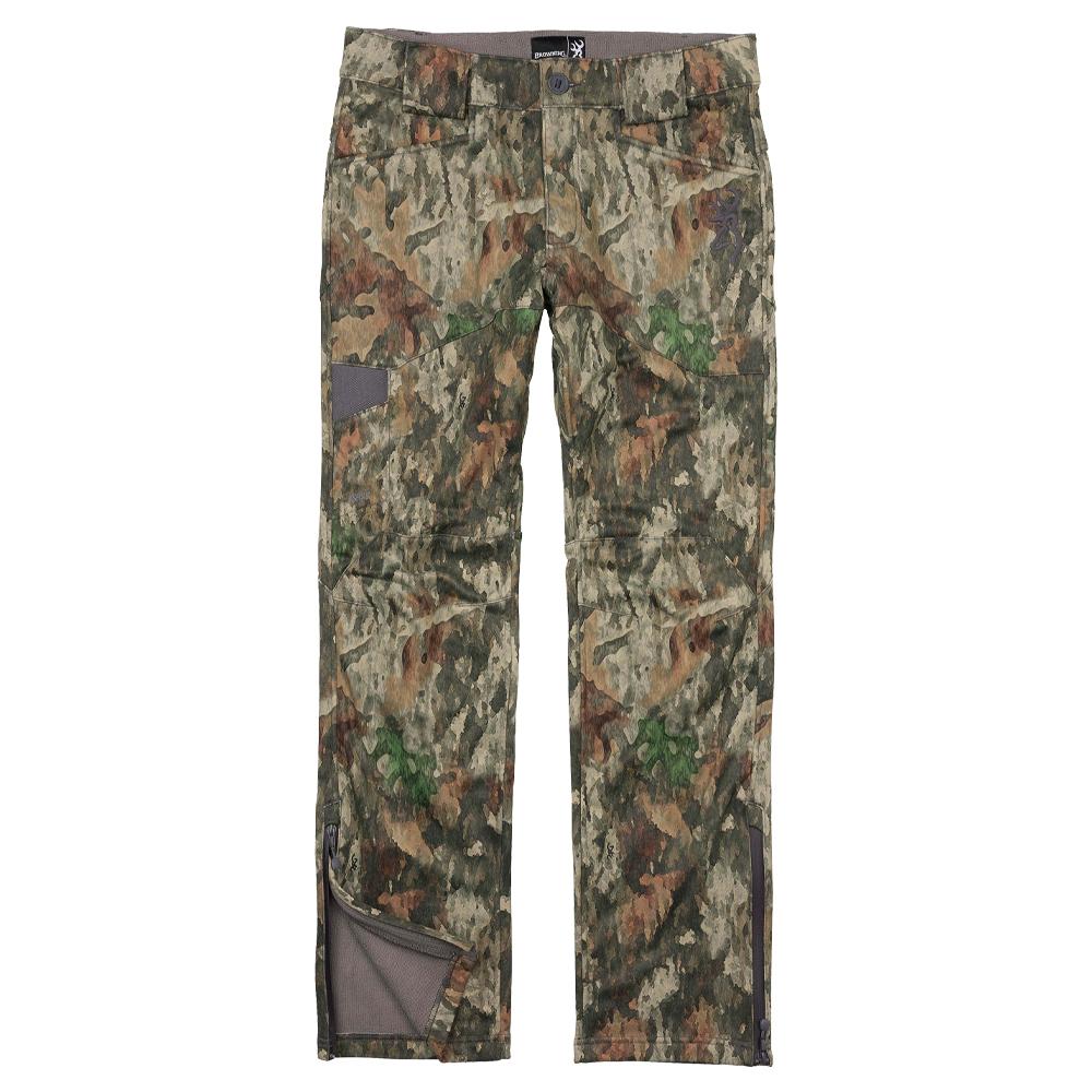 Picture of Browning Clothing Browning BACKCOUNTRY-FM Pant A-TACS TD-X Waist 38