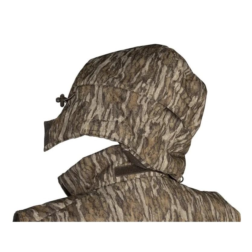 Browning Insulated Vest Mossy Oak Bottomland M Picture of Browning Clothing VST WW INSULATED MOBL M