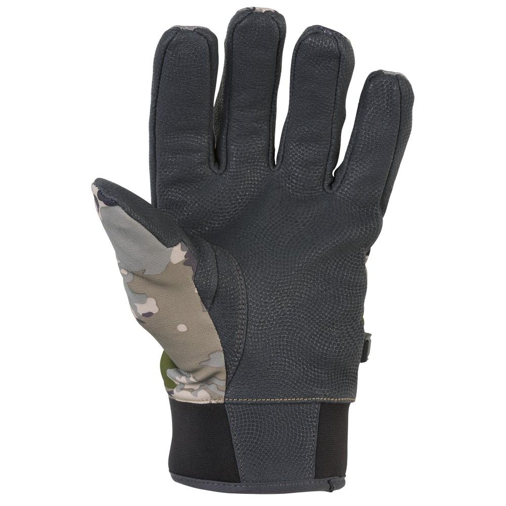 Browning Pahvant Pro Glove Ovix Camo M Picture of Browning Clothing GLV PAHVANT PRO OVIX M