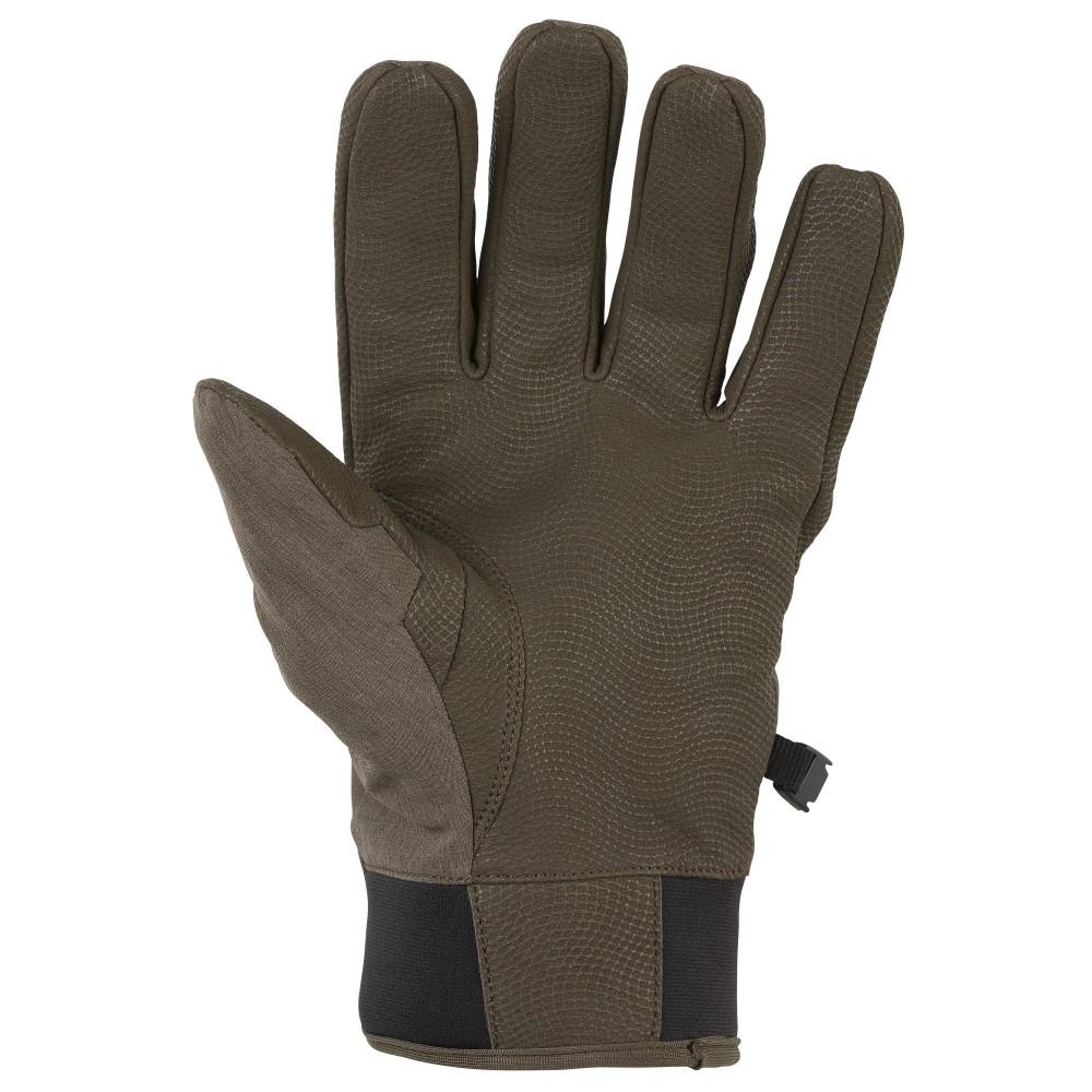 Browning Pahvant Pro Glove Major Brown XL Picture of Browning Clothing GLV PAHVANT PRO MAJOR BROWN XL