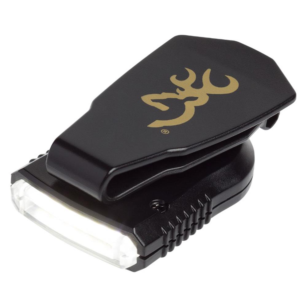 Picture of Browning Clothing Browning Night Seeker 2 Cap Light