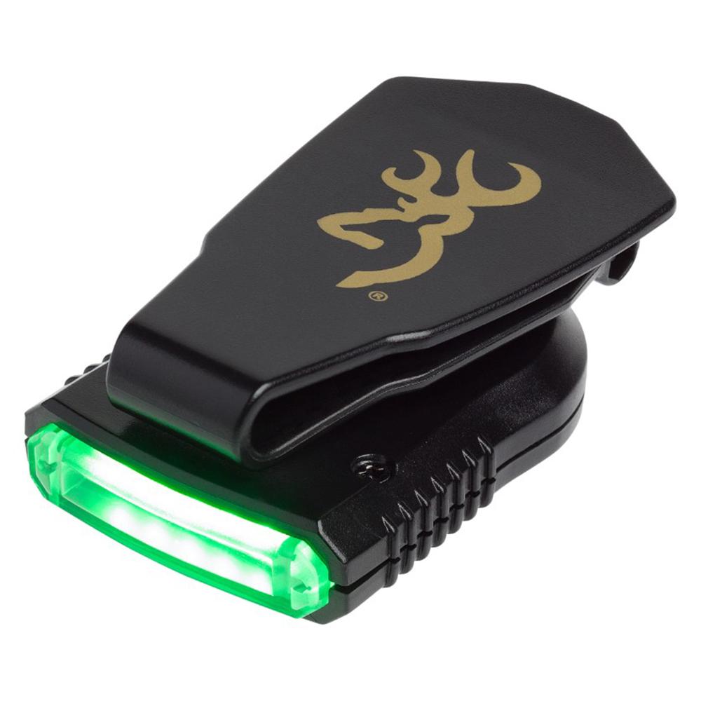 Picture of Browning Clothing Browning Night Seeker 2 Cap Light