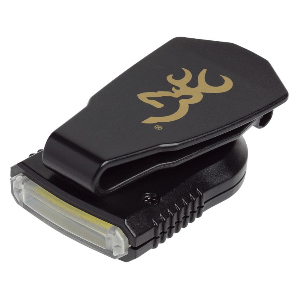 Picture of Browning Clothing Browning Night Seeker 2 Cap Light