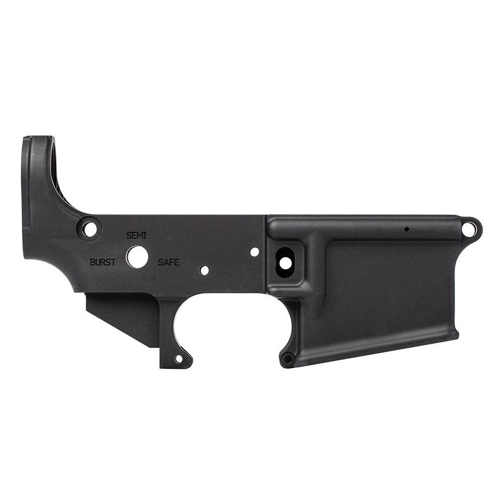 Aero Precision M16A4 Clone Lower Black (Non "A" Engrave) Picture of Aero Precision Aero Precision M16A4 Clone Lower (Non "A" Engrave)