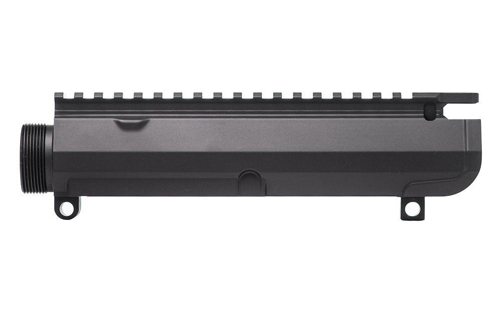 Picture of Aero Precision M5 Threaded Stripped Upper Receiver - Anodized Black