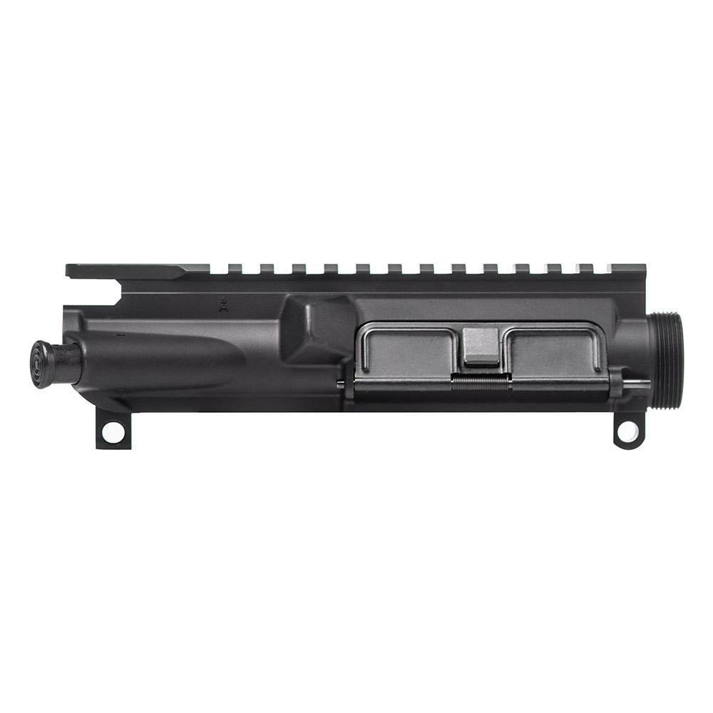 Aero Precision AR15 Assembled Upper Receiver - Anodized Black
