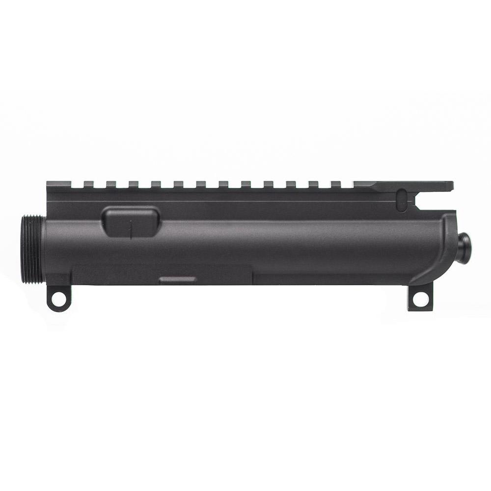 Picture of Aero Precision AR15 Assembled Upper Receiver - Anodized Black