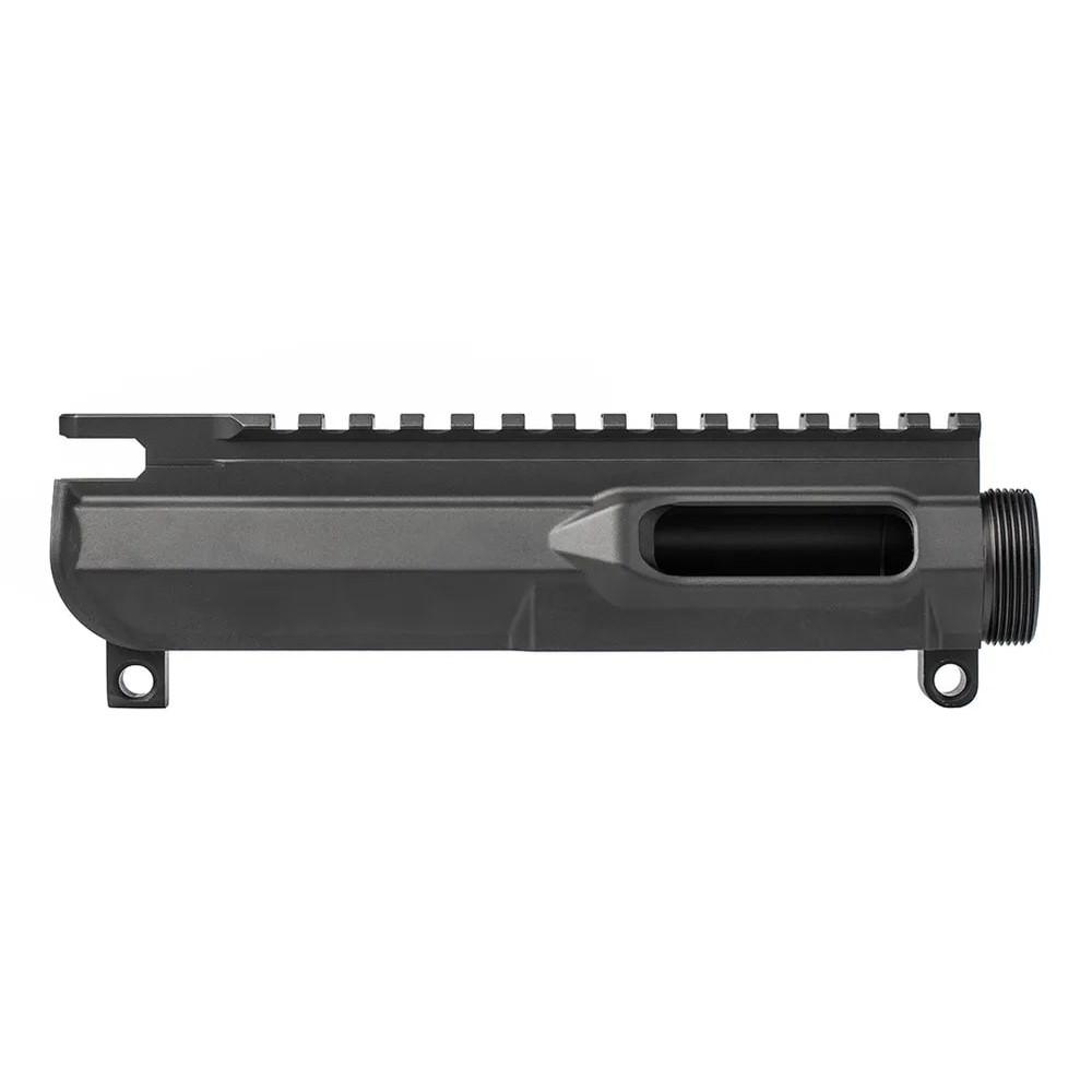 Aero EPC-9  9/40 Threaded Assembled Upper Receiver w/LRBHO - Anodized Black