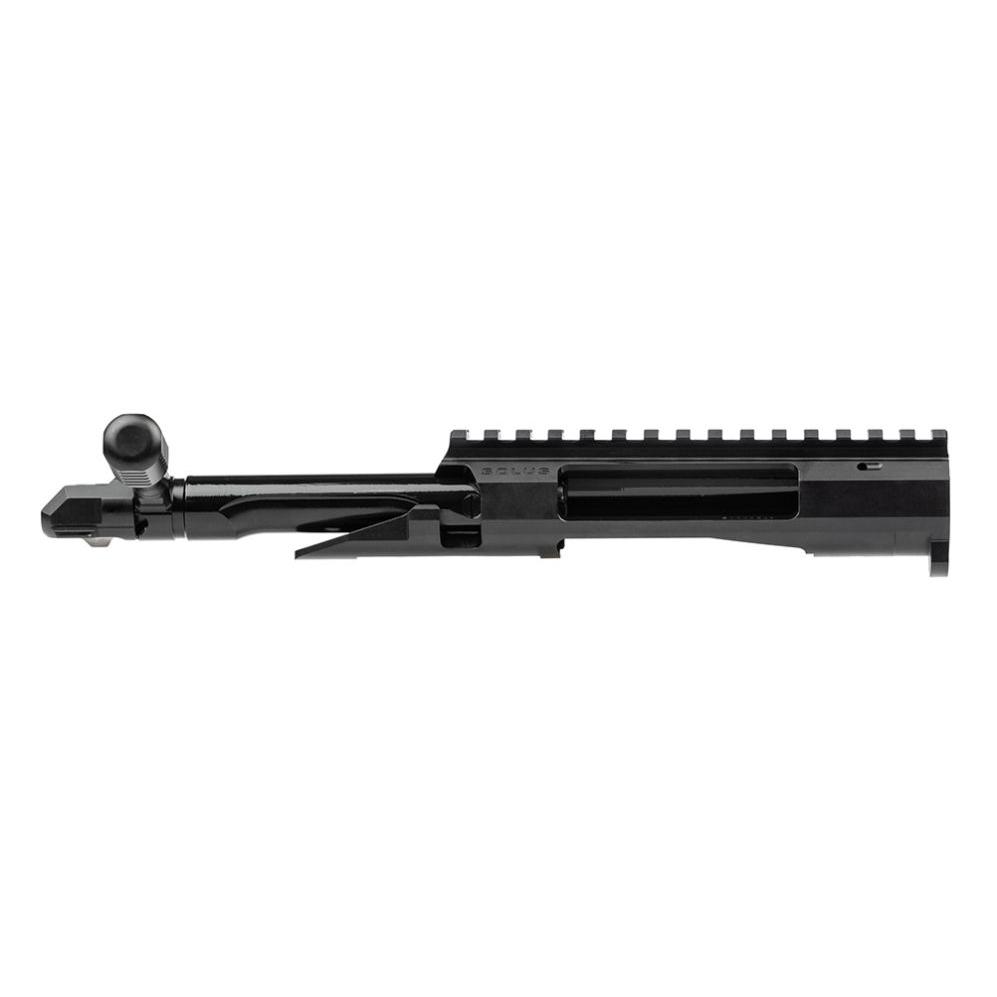 Aero Precision SOLUS Short Action - .478 Bolt Face Picture of Aero Precision Aero Precision SOLUS 700 Clone Short Action - Standard