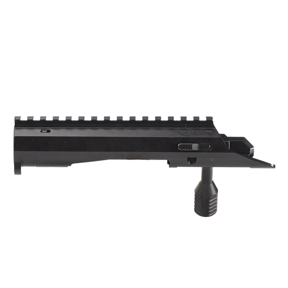 Aero Precision SOLUS Short Action - .540 Bolt Face - Magnum (6.5 PRC 7mm SAUM 7mm WSM 300 WSM.) Picture of Aero Precision SOLUS Short Action - .540 Bolt Face - Magnum C -