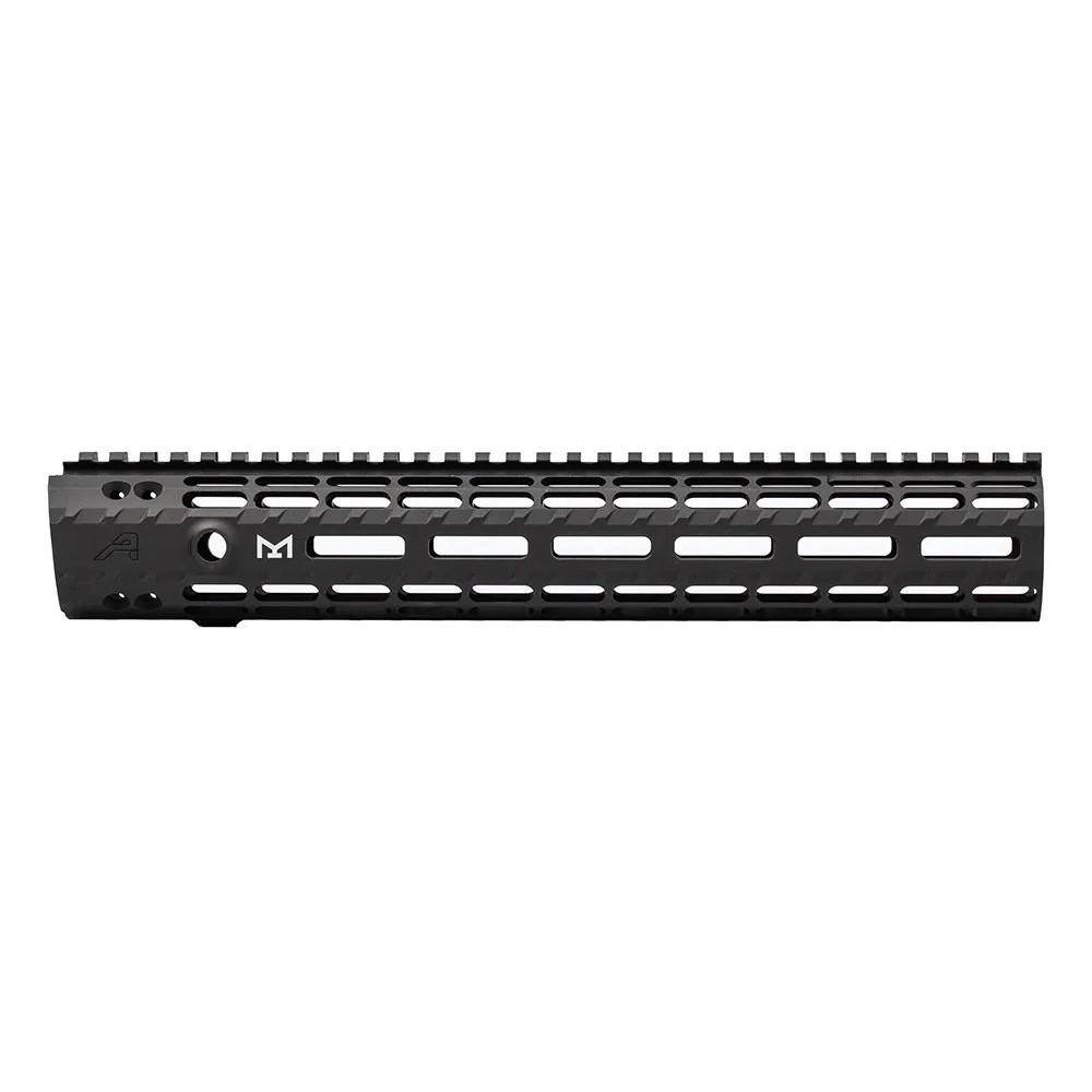 Aero Precision AR15 12" Enhanced M-LOK Handguard Gen 2 - Anodized Black (NO BAR Barrel Nut) Picture of Aero Precision AR15 12" Enhanced M-LOK Handguard Gen 2 - Anodized Black