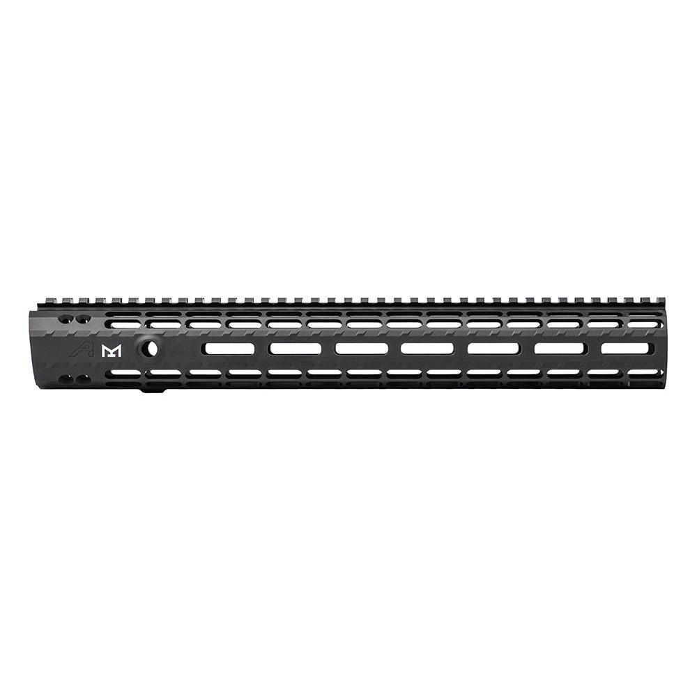 Aero Precision AR15 15" Enhanced M-LOK Handguard Gen 2 - Anodized Black (NO BAR Barrel Nut) Picture of Aero Precision AR15 15" Enhanced M-LOK Handguard Gen 2 - Anodized Black