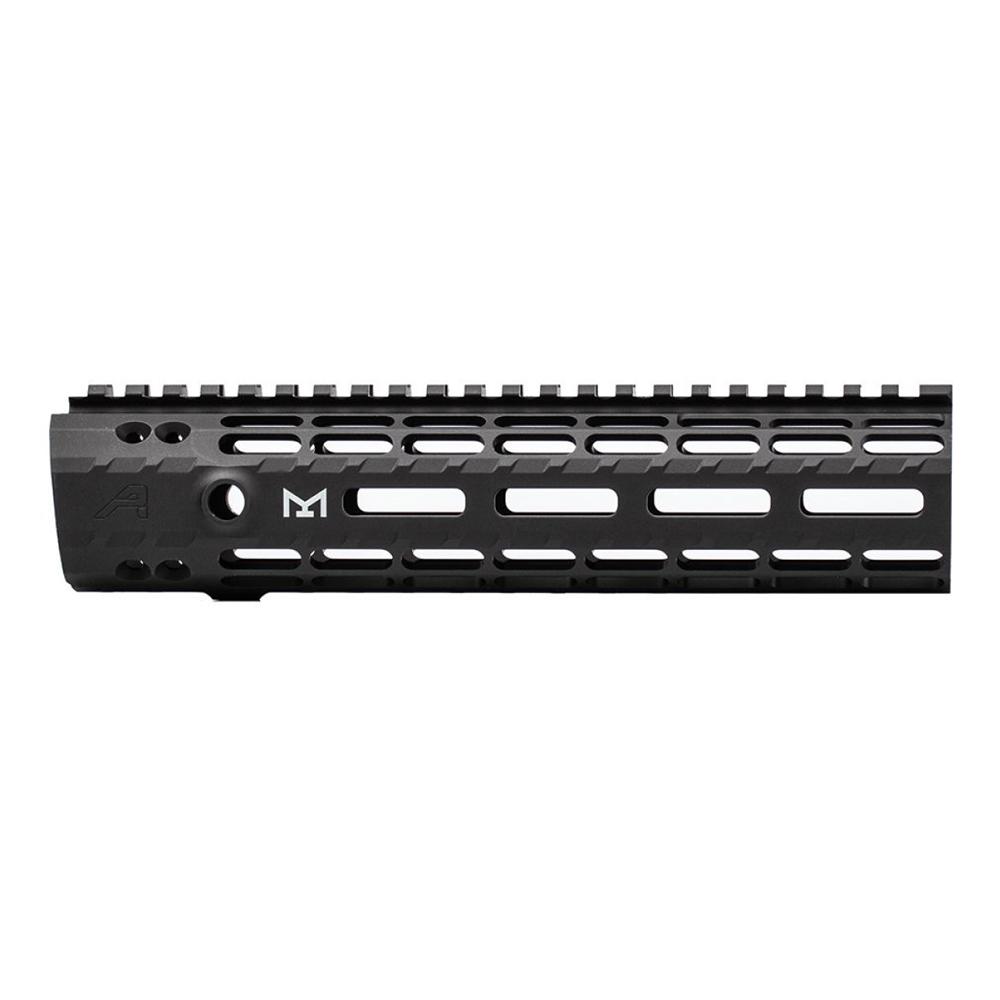 Aero Precision AR15 9.3" Enhanced M-LOK Handguard Gen 2 - Anodized Black (BAR Barrel Nut Included) Picture of Aero Precision AR15 9IN Enhanced M-LOK Handguard Gen 2 -Anodized Black (w/ BAR Barrel Nut)