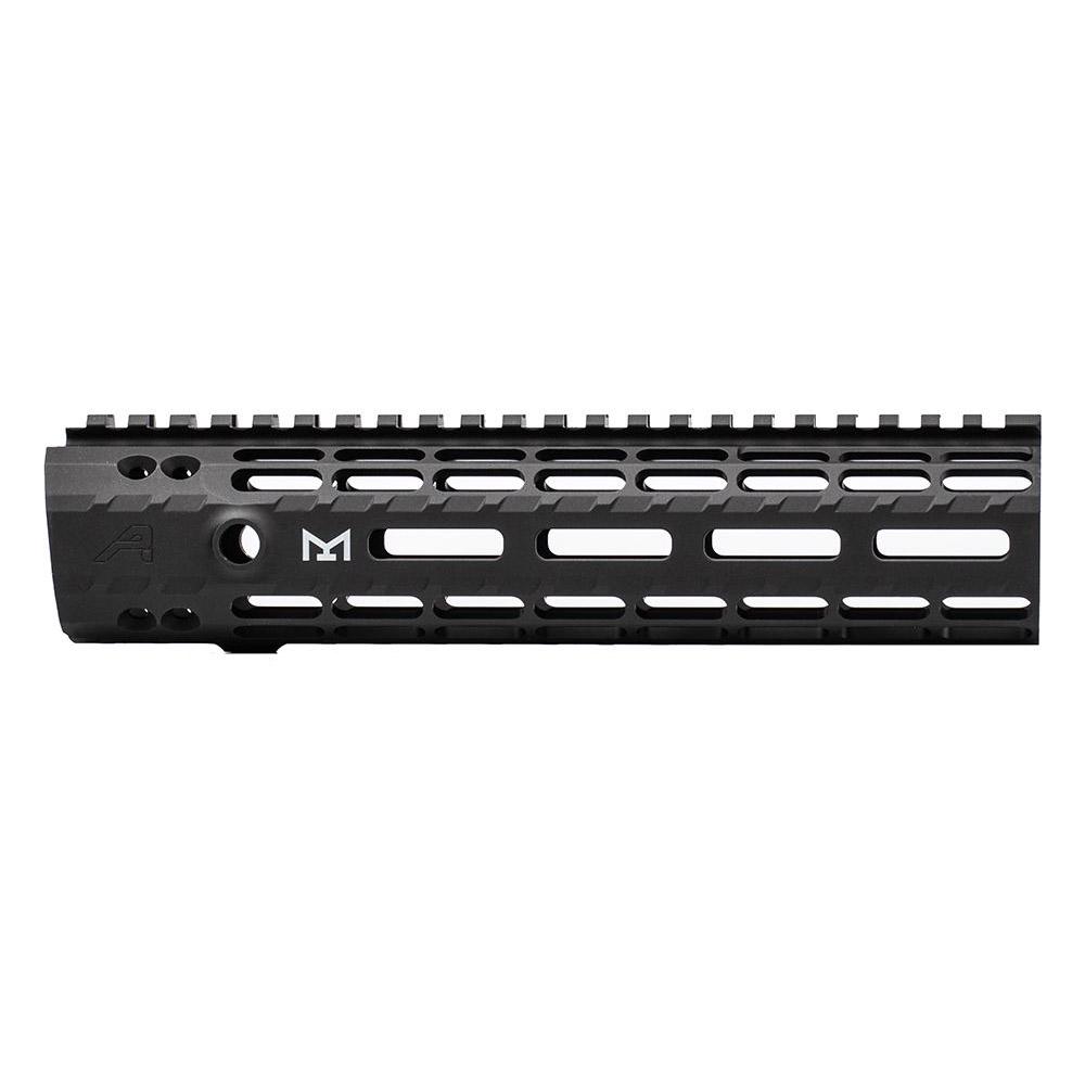 Aero Precision AR15 9.3" Enhanced M-LOK Handguard Gen 2 - Anodized Black (NO BAR Barrel Nut) Picture of Aero Precision AR15 9" Enhanced M-LOK Handguard Gen 2 - Anodized Black