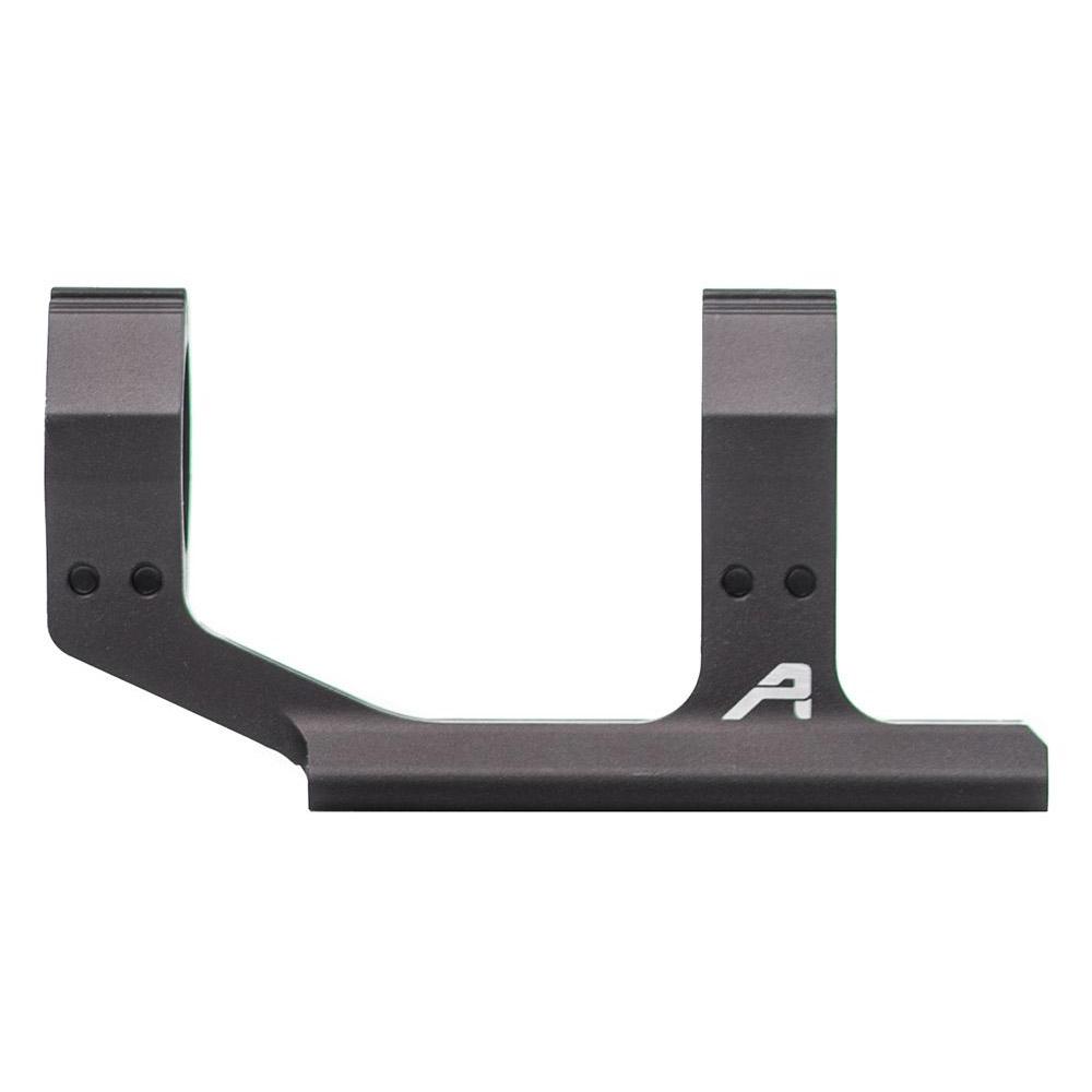 Aero Precision Ultralight 1"" Scope Mount Extended - Anodized Black Picture of Aero Precision Ultralight 1" Scope Mount Extended - Anodized Black
