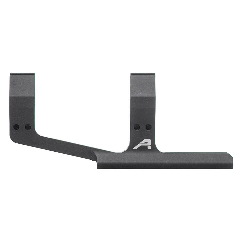 Aero Precision Ultralight 1"" Scope Mount SPR - Anodized Black Picture of Aero Precision Ultralight 1" Scope Mount SPR - Anodized Black