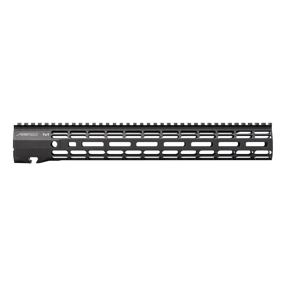 Aero Precision M5 Atlas R-One M-LOK Handguard 15" Anodized Black Picture of Aero Precision M5 15" ATLAS R-ONE M-LOK Handguard - Ano (C)