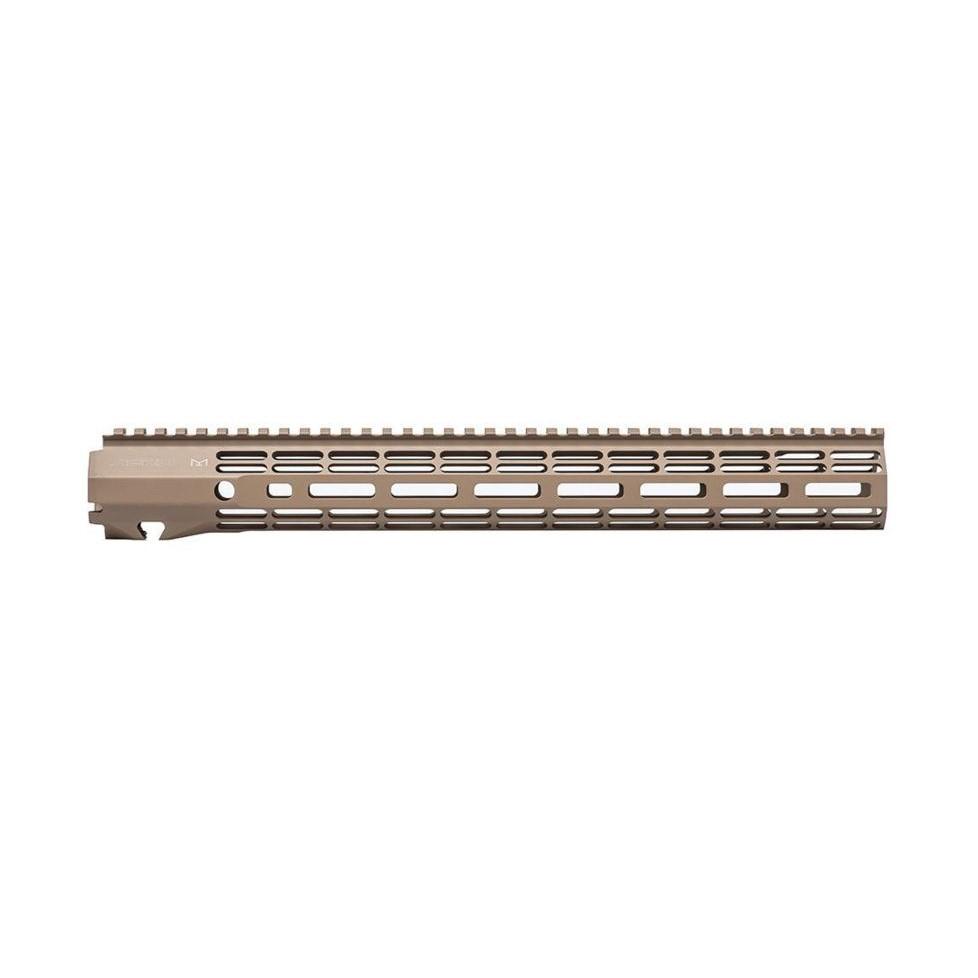Aero Precision M5 Atlas R-One M-LOK Handguard 15" FDE Picture of Aero Precision M5 15" ATLAS R-ONE M-LOK Handguard - FDE (C)