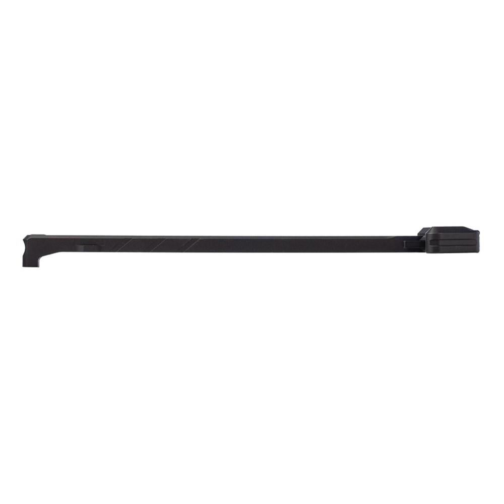 Aero Precision AR-10 Breach Ambi Charging Handle with Large Lever Black Picture of Aero Precision AR10 BREACH Ambi CH w/ Large Lever - Blk/Blk Anodized (C)