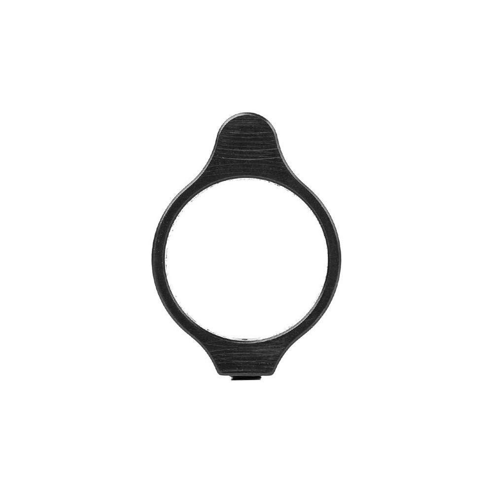 Aero Precision .875 Low Profile Gas Block with Aero Logo Nitride Picture of Aero Precision Gas Block .875 Low Profile - Aero Logo - Nitride (C)