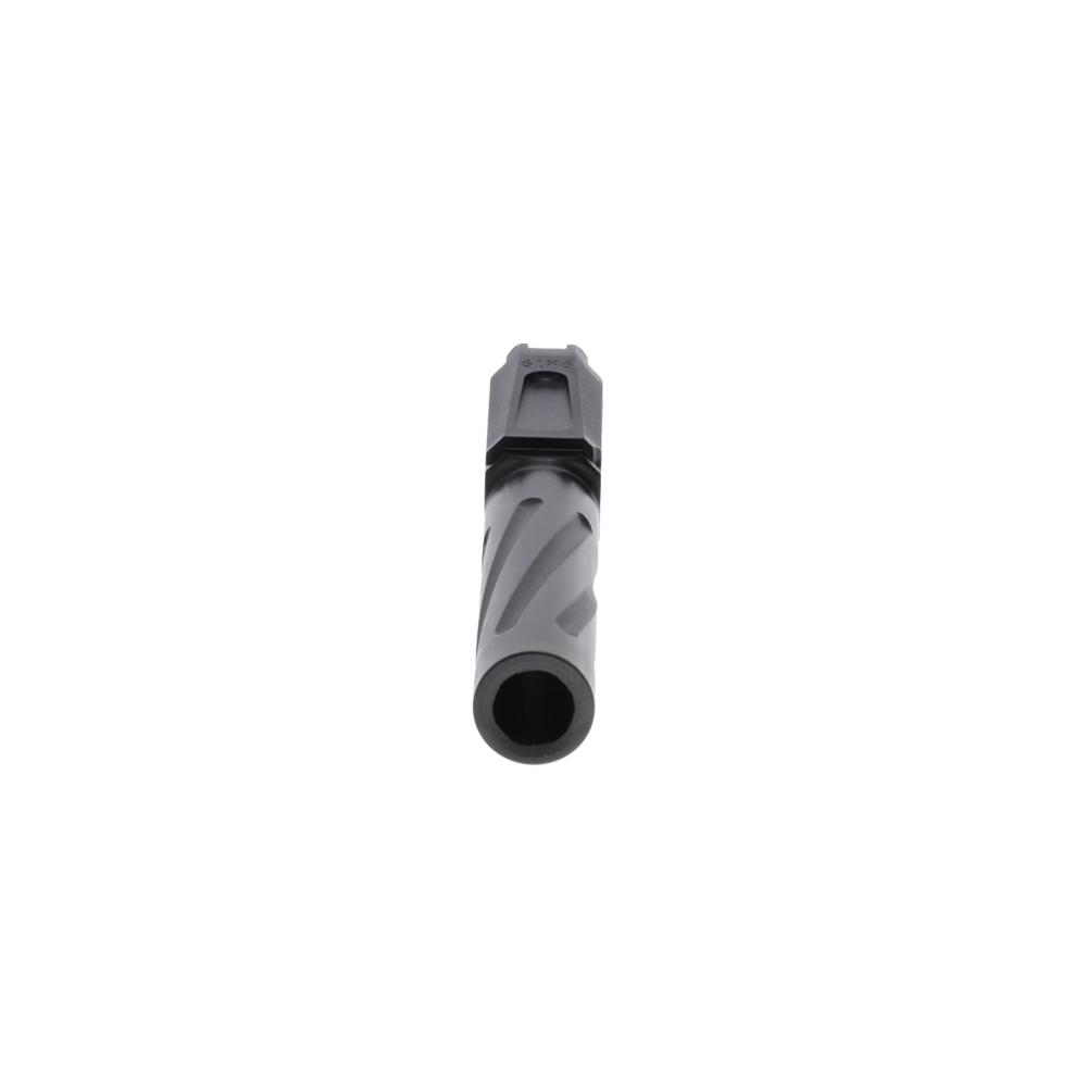 Rival Arms Steel Drop in Barrel for SIG365 XL 1:10 Twist Black Picture of Rival Arms Rival Arms SIG365 XL BARREL - BLACK