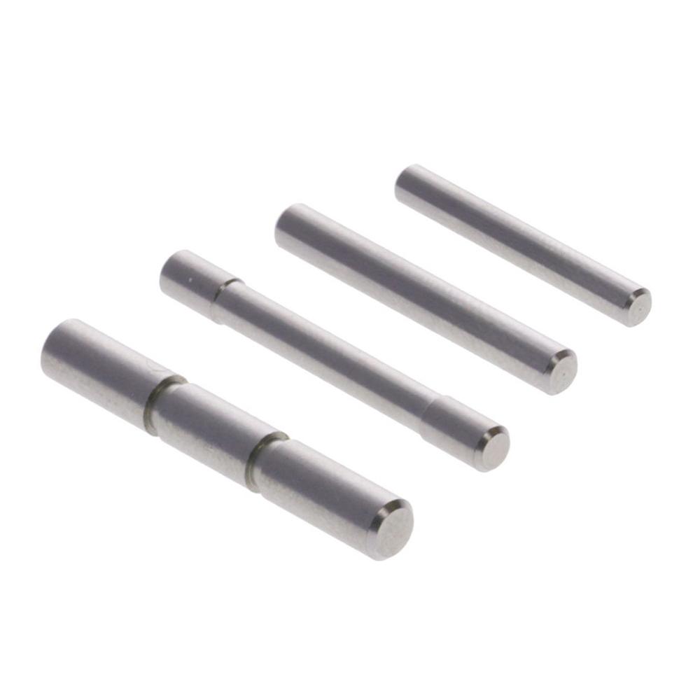 Rival Arms Frame Pin Set for Glock GEN4 Titanium Picture of Rival Arms Rival Arms Frame Pin Set for GLOCK GEN4 TI