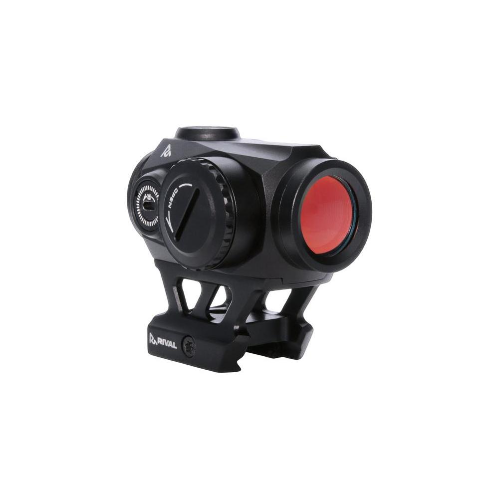 Picture of Rival Arms RIVAL X2 SCOPE RED DOT 22MM BLK BOX