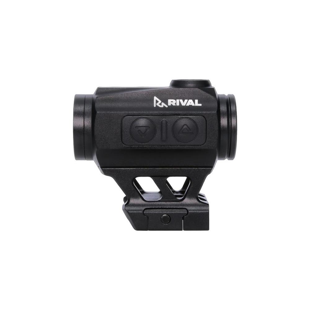 Picture of Rival Arms RIVAL X2 SCOPE RED DOT 22MM BLK BOX